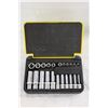 Image 1 : POWERFIST 1/2" SOCKET SET