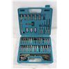Image 1 : DRILL BIT KIT IN BLUE CASE