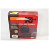 Image 1 : NEW K&N AIR FILTER E-1500