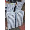 Image 1 : TRUCK LOADING RAMPS 78 INCH FOLDABLE LARIN