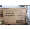 Image 1 : NEW CASE OF CARNABY SWEET PUCKER PALS SOUR CANDY