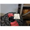 Image 8 : Qty 7 Spools 22-96-66-01 Red 12 AWG Stranded Copper THHN Wire (500' per spool)