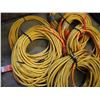 Image 3 : Qty 6 Coils E217996 (UL) SJTW VW-1 Heavy Duty Extension Cords