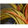 Image 8 : Qty 6 Coils E217996 (UL) SJTW VW-1 Heavy Duty Extension Cords