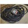 Image 1 : Double Socket Heavy Duty Extension Cord