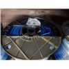 Image 3 : Qty 3 Spools 12 AWG Blue Stranded THHN Wire (500' per spool)