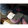 Image 2 : Qty 3 Spools 12 AWG Red Stranded THHN Wire (500' per spool)
