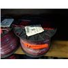 Image 4 : Qty 3 Spools 12 AWG Red Stranded THHN Wire (500' per spool)