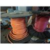 Image 10 : Multiple Partial Spools Misc Wire