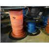 Image 3 : Multiple Partial Spools Misc Wire
