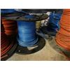 Image 4 : Multiple Partial Spools Misc Wire
