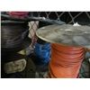 Image 8 : Multiple Partial Spools Misc Wire