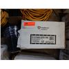 Image 2 : Qty 2 New Spools (500' each=1000' Total)  Southwire 22-97-32-01 Black 10 AWG 19 Strand Copper THHN  