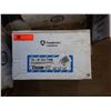 Image 2 : Qty 2 New Spools (500' each=1000' Total) Southwire 22-97-65-01 Blue 10-19 AWG CU THHN  Wire