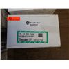Image 2 : Qty 2 New Spools (500' each=1000' Total) Southwire 22-97-73-01 Green 10-19 AWG CU THHN  Wire