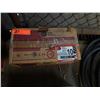 Image 2 : Qty 2 New Spools (500' each=1000' Total) United Copper 325370 Black 10 AWG Stranded THHN/THWN-2/MTW 