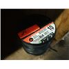 Image 3 : Spool United Copper 325370 Black 10 AWG Stranded THHN/THWN-2/MTW  Wire 500'