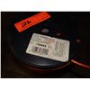 Image 2 : Spool Essex Orange 10 GA  Stranded THHN Wire 500'