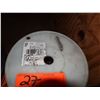 Image 3 : Qty 2 Spools Wire: Orange & Gray (Partial)