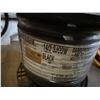 Image 3 : Spool Carolprene Water Resistant 14/3 SJ00W Black Portable Cord