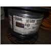 Image 5 : Spool Carolprene Water Resistant 14/3 SJ00W Black Portable Cord