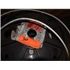 Image 3 : Qty 4 Partial Spools Wire: White, Red & Orange