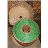 Image 1 : Spool Green 4 AWG Type MTW or THHN Stranded Wire