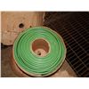 Image 2 : Spool Green 4 AWG Type MTW or THHN Stranded Wire