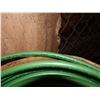 Image 3 : Spool Green 4 AWG Type MTW or THHN Stranded Wire