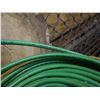 Image 5 : Spool Green 4 AWG Type MTW or THHN Stranded Wire