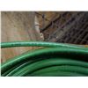 Image 7 : Spool Green 4 AWG Type MTW or THHN Stranded Wire