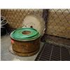 Image 8 : Spool Green 4 AWG Type MTW or THHN Stranded Wire
