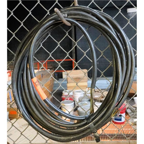 Coil Misc Wire