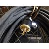 Image 2 : Coil Southwire Royal Cord 4/C 10 AWG Wire w/ Electrical Fitting