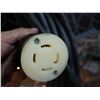 Image 3 : Coil Southwire Royal Cord 4/C 10 AWG Wire w/ Electrical Fitting