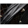 Image 9 : Coil Southwire Royal Cord 4/C 10 AWG Wire w/ Electrical Fitting