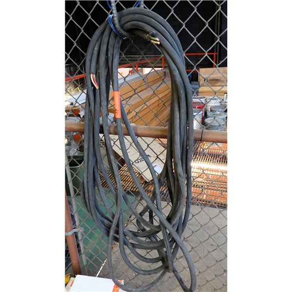 Coil Misc Wire