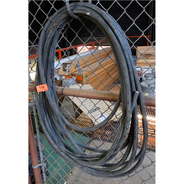 Coil Carol 10/3 S00W  (-40°C) FT-2 P-7K-123033 MSHA Wire