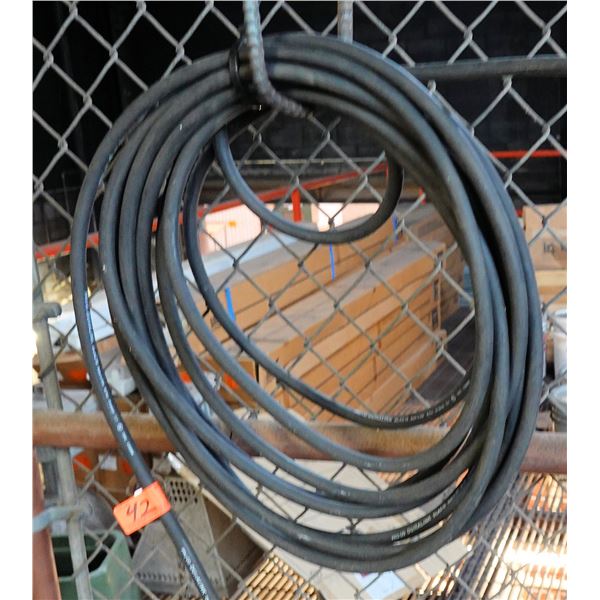 Coil Pro Co Duralink DLAC16 24 Gauge Wire