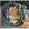 Image 1 : Coil Misc Wire w/ Electrical Fitting