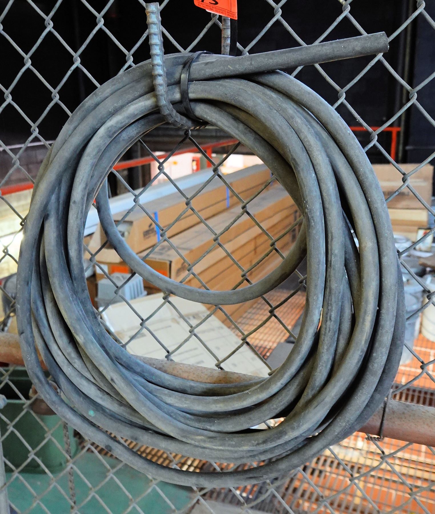 Coil Misc Wire