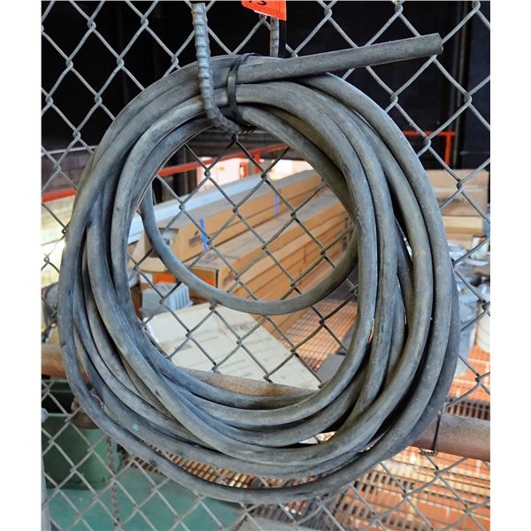 Coil Misc Wire