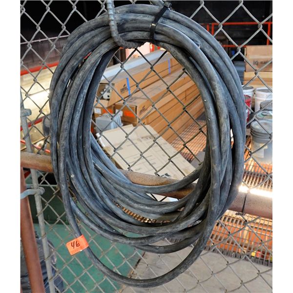 Coil Misc Wire
