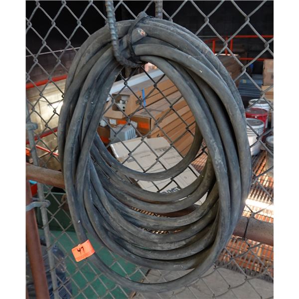 Coil Misc Wire