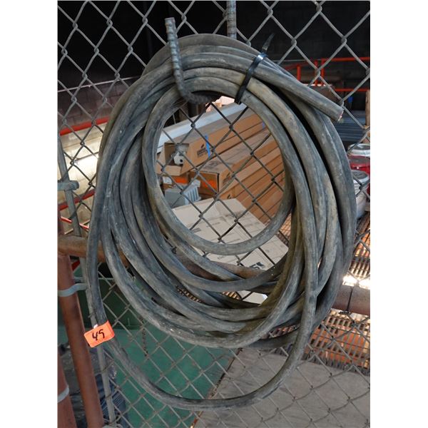 Coil Misc Wire