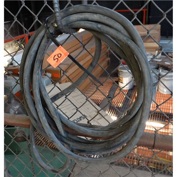 Coil Misc Wire