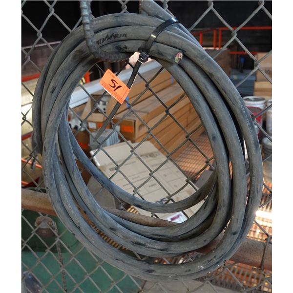 Coil Misc Wire