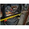 Image 8 : Coil Southwire Royal Cord 4/C 10 AWG Wire w/ Electrical Fitting