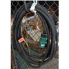 Image 1 : Coil Carol 8/4 Type S00W 90C P-K7-123033 Wire w/ Electrical Fitting