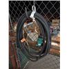 Image 2 : Coil Carol 8/4 Type S00W 90C P-K7-123033 Wire w/ Electrical Fitting